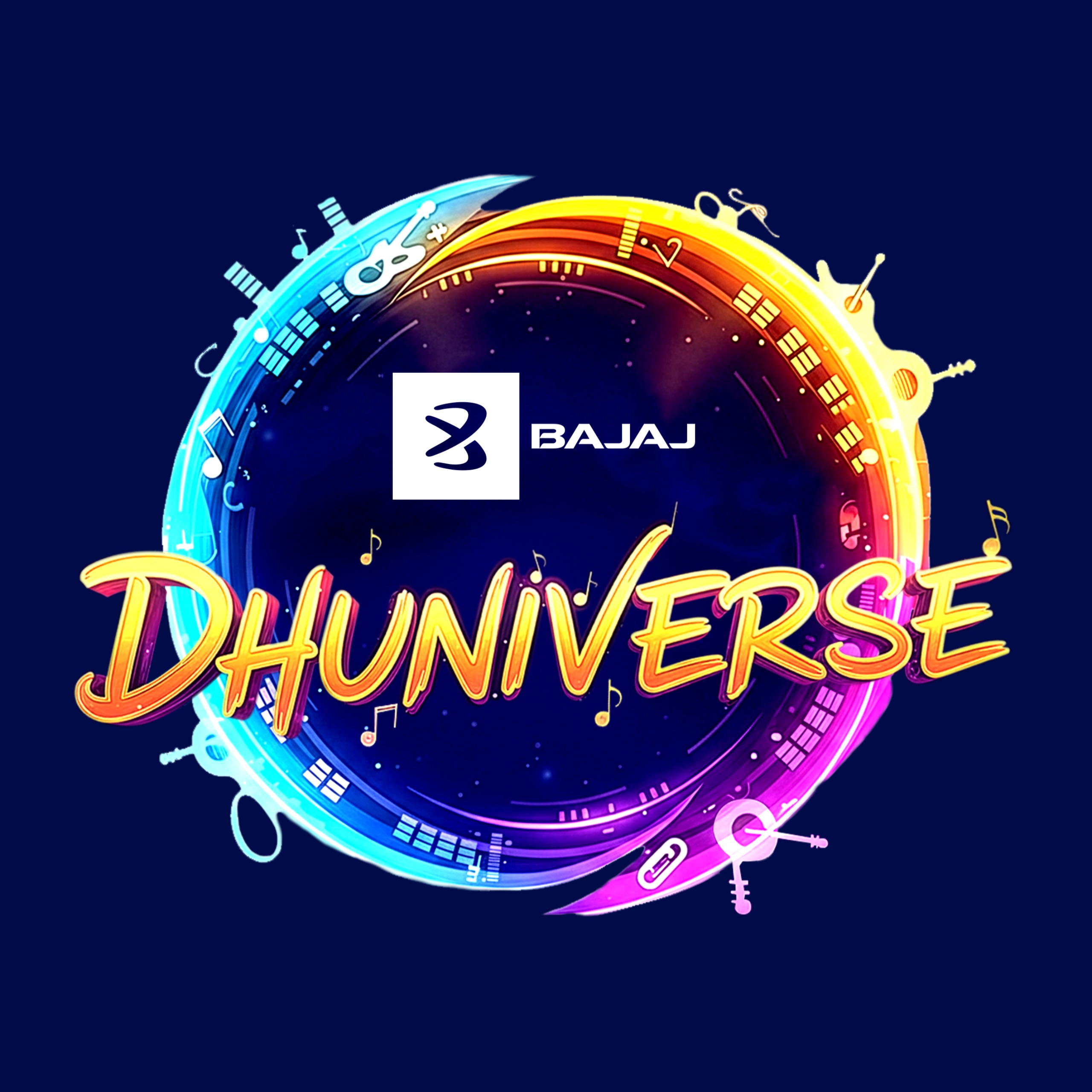 Bajaj Dhuniverse