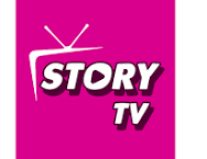 Story tv Trail