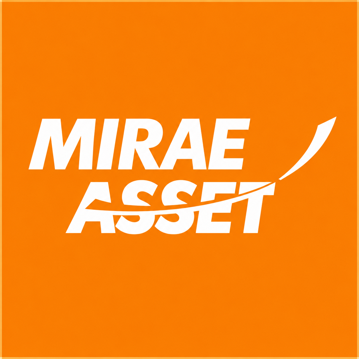 Mirae Asset MF